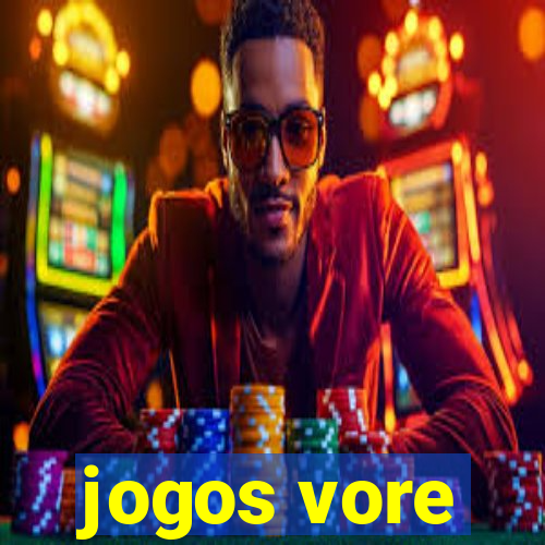 jogos vore